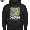 Indiana Pacers Eastern Conference Champions 2025 T Shirt