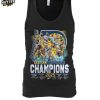 Indiana Pacers Eastern Conference Champions 2025 T Shirt