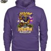 LSU Tigers Geauxmaha Power House 2025 T Shirt