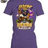 LSU Tigers Geauxmaha Power House 2025 T Shirt