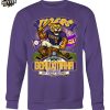 LSU Tigers Geauxmaha Power House 2025 T Shirt