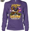 LSU Tigers Geauxmaha Power House 2025 T Shirt