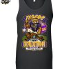 LSU Tigers Geauxmaha Power House 2025 T Shirt