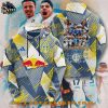Leeds United EFL Championship 2024 2025 T Shirt