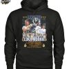 Legend Luka Modric Real Madrid 2025 Thank You For The Memories T Shirt