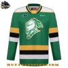London Knights Champions Memorial Cup 2025 Hockey Jersey