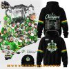 Paris Saint Germain Champions 2025 Built To Win Hoodie