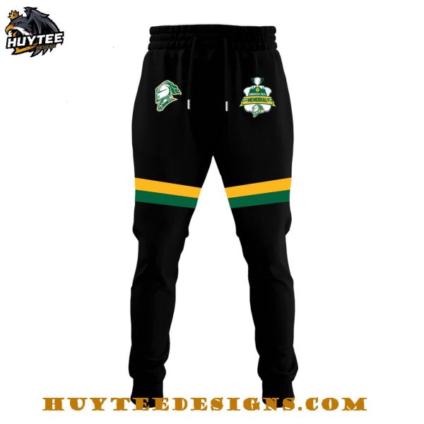 London Knights Champions Memorial Cup 2025 Hoodie