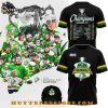 London Knights Champions Memorial Cup 2025 Hoodie