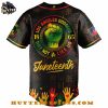 Los Angeles Dodgers Happy Juneteenth 2025 Baseball Jersey