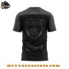 Melbourne Demons Back In Black 2025 Limited Edition 3D T Shirt