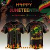 New York Yankees x Mortal Kombat Night 2025 Baseball Jersey