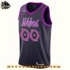 Minnesota Timberwolves City Edition 2025 2026 Basketball Jersey