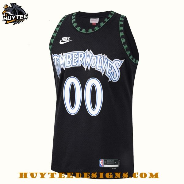 Minnesota Timberwolves Classic 2025-2026 Basketball Jersey