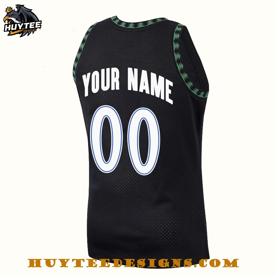 Minnesota Timberwolves Classic 2025-2026 Basketball Jersey Minnesota Timberwolves Classic 2025-2026 Basketball Jersey