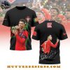 Hamilton 10 Years Anniversary 2015-2025 T-Shirt