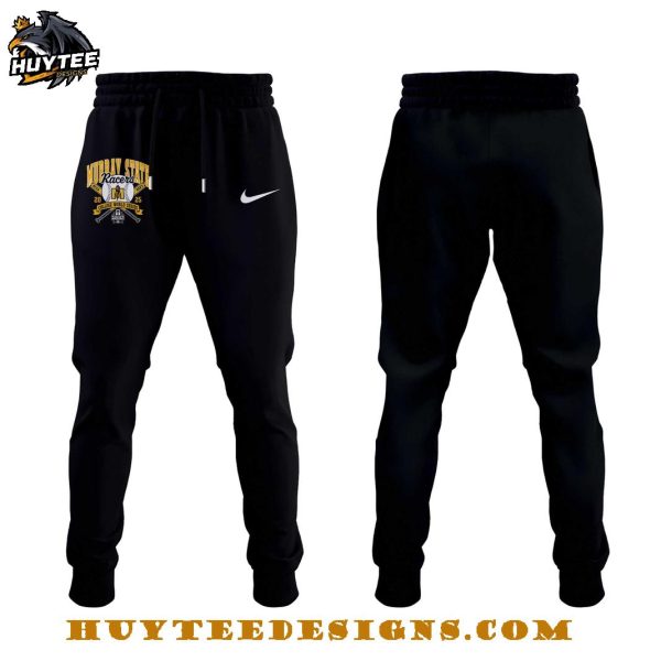 Murray State Racers 2025 College World Series Limited Edition Hoodie
