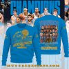 NBA Final 2024 2025 Champions Oklahoma City Thunder Chibi Special New T Shirt Blue 2 53Yle.jpg