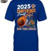 The Tampa Bay Buccaneers 50 Seasons Thank You For The Memories T-Shirt