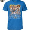 Oklahoma City Thunder NBA Champions 2025 T Shirt