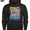 Oklahoma City Thunder NBA Champions 2025 T Shirt