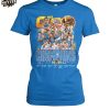 Oklahoma City Thunder NBA Champions 2025 T Shirt