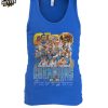 Oklahoma City Thunder NBA Champions 2025 T Shirt