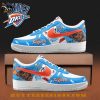 Portugal Legend CR7 Siiiuuu King Of Portugal Air Force 1 Sneakers