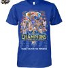 Oklahoma City Thunder NBA Finals 2025 Champions Thank You For The Memories T Shirt 1 qt40K.jpg