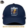 Oklahoma City Thunder NBA Finals Champions 2025 Coach Daigneault Mark Hoodie