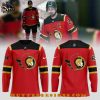 Edmonton Oilers Stanley Cup Finals Champions 2025 Hockey Jersey