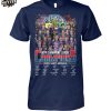Paris Saint Germain 2025 UEFA Champions League T Shirt