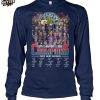 Paris Saint Germain 2025 UEFA Champions League T Shirt