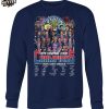 Paris Saint Germain 2025 UEFA Champions League T Shirt