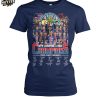 Paris Saint Germain 2025 UEFA Champions League T Shirt