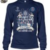 Paris Saint Germain We Are Paris We Are The Champions 2024 2025 UEFA League T Shirt 2 xrn1D.jpg