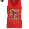 Portugal National Football Team UEFA Nationals League Champions 2025 T Shirt