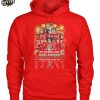 Portugal National Football Team UEFA Nationals League Champions 2025 T Shirt