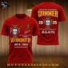 Rod Stewart Lifetime Achievement Award 2025 T-Shirt
