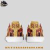 Reba McEntire 50th Anniversary Air Force 1 Sneakers