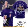 Rod Stewart Lifetime Achievement Award 2025 T Shirt
