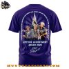 Rod Stewart Lifetime Achievement Award 2025 T Shirt