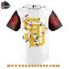 San Diego Padres Christmas in July 2025 Baseball Jersey