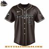 San Diego Padres Deaf And Hard Of Hearing Night 2025 Baseball Jersey