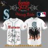 Detroit Tigers Christmas in July 2025 Baseball Jersey