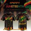 St.Louis Cardinals Happy Juneteenth 2025 Baseball Jersey