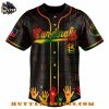 St.Louis Cardinals Happy Juneteenth 2025 Baseball Jersey