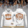 Arkansas Razorbacks 2025 NCAA Division Baseball Super Regional Champions Hoodie