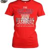 The Cincinnati Reds Bid Machine World Series Back 2 Back 1975 1976 Thank You For The Memories T Shirt 5 l3lGC.jpg