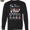 The Denver Broncos 2025 Thank You For The Memories T Shirt